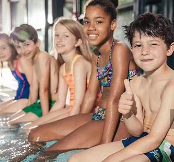 chlorine for swimming pool
