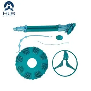 स्वचालित स्विमिंग पूल वैक्यूम क्लीनर