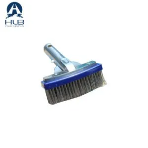 पूल डेक स्क्रब ब्रश