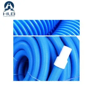 स्विमिंग पूल वैक्यूम नली