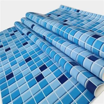 विनाइल पूल लाइनर